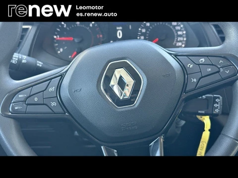 Renault Kangoo Combi  1.5dCi Blue Authentic 70kW