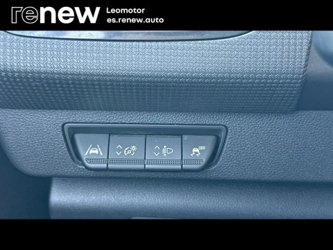 Renault Kangoo Combi  1.5dCi Blue Authentic 70kW