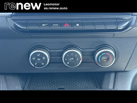 Renault Kangoo Combi  1.5dCi Blue Authentic 70kW