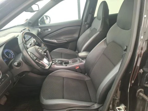 Nissan Juke 1.6 Hybrid 105kW (145CV) N-Connecta
