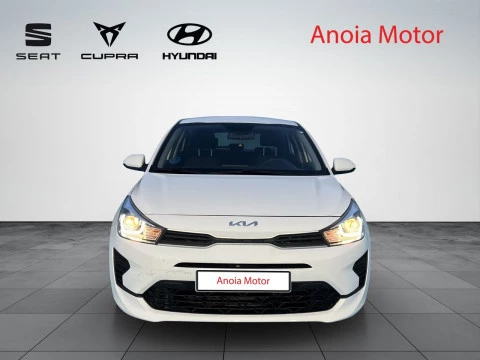 Kia Rio  T-GDI 100 CV MHEV CONCEPT