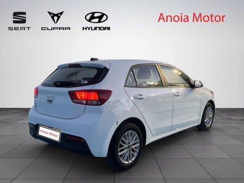 Kia Rio  T-GDI 100 CV MHEV CONCEPT