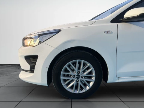 Kia Rio  T-GDI 100 CV MHEV CONCEPT