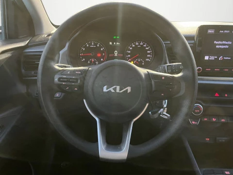 Kia Rio  T-GDI 100 CV MHEV CONCEPT