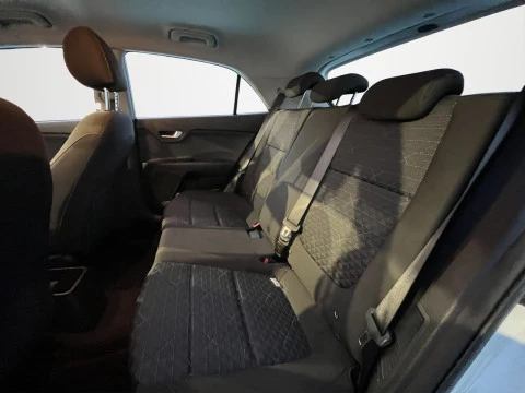 Kia Rio  T-GDI 100 CV MHEV CONCEPT