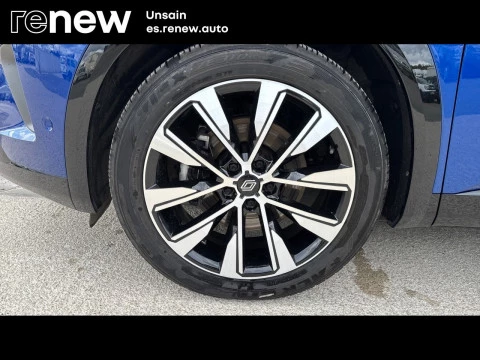 Renault Austral  Hibrido  1.2 full hybrid e-tech Techno 146kW