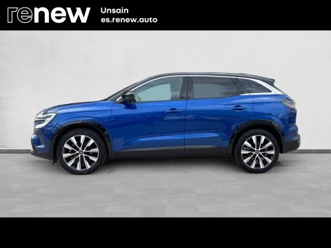 Renault Austral  Hibrido  1.2 full hybrid e-tech Techno 146kW