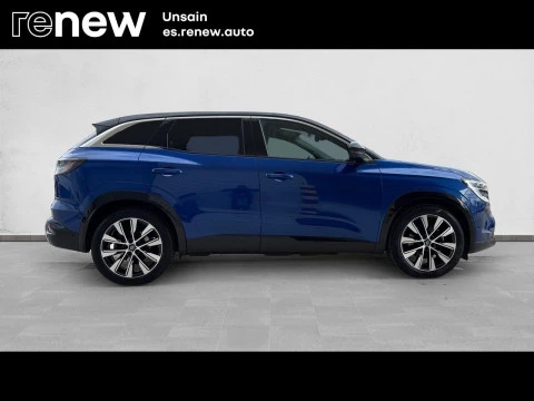 Renault Austral  Hibrido  1.2 full hybrid e-tech Techno 146kW