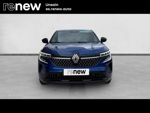 Renault Austral  Hibrido  1.2 full hybrid e-tech Techno 146kW