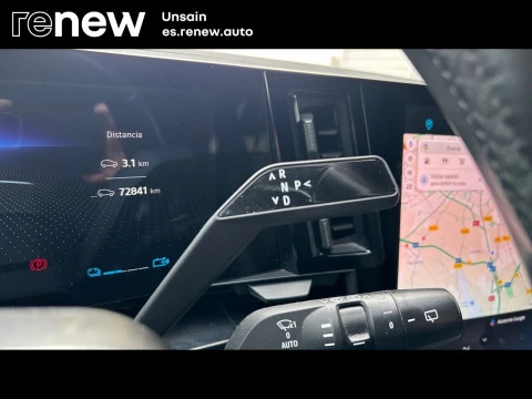 Renault Austral  Hibrido  1.2 full hybrid e-tech Techno 146kW