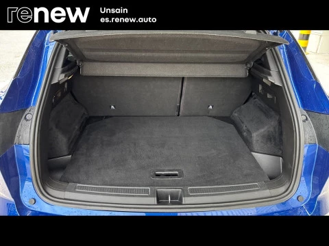 Renault Austral  Hibrido  1.2 full hybrid e-tech Techno 146kW