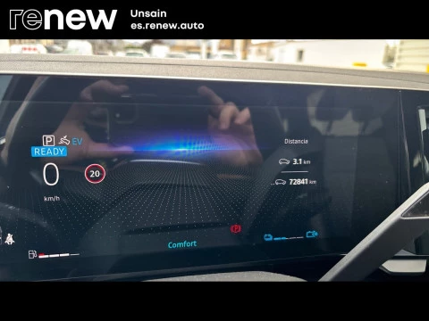 Renault Austral  Hibrido  1.2 full hybrid e-tech Techno 146kW