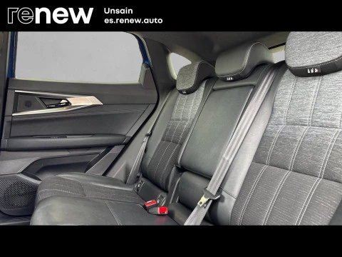 Renault Austral  Hibrido  1.2 full hybrid e-tech Techno 146kW