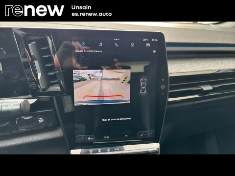 Renault Austral  Hibrido  1.2 full hybrid e-tech Techno 146kW