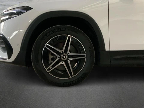 Mercedes-Benz EQB EQB 250+