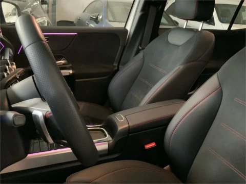 Mercedes-Benz EQB EQB 250+