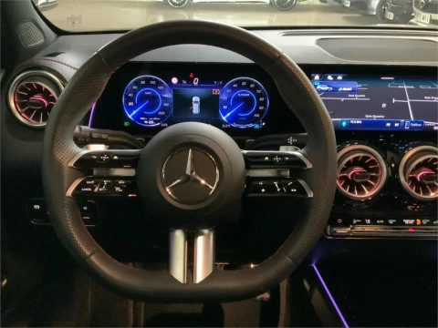 Mercedes-Benz EQB EQB 250+