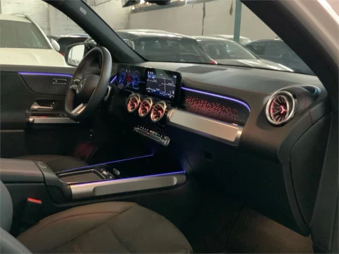 Mercedes-Benz EQB EQB 250+