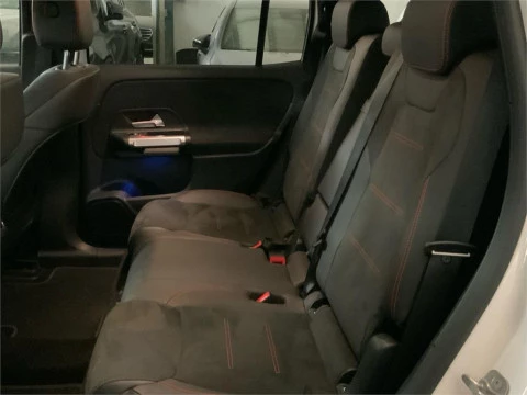 Mercedes-Benz EQB EQB 250+