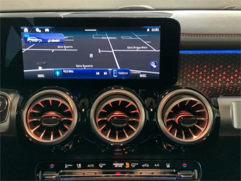 Mercedes-Benz EQB EQB 250+