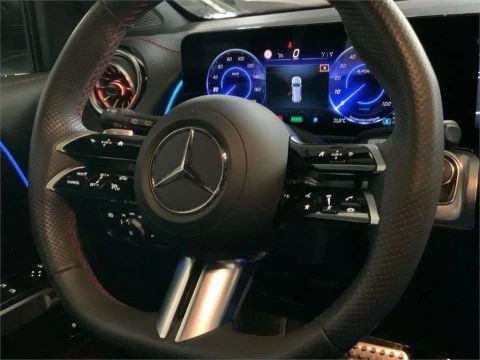 Mercedes-Benz EQB EQB 250+