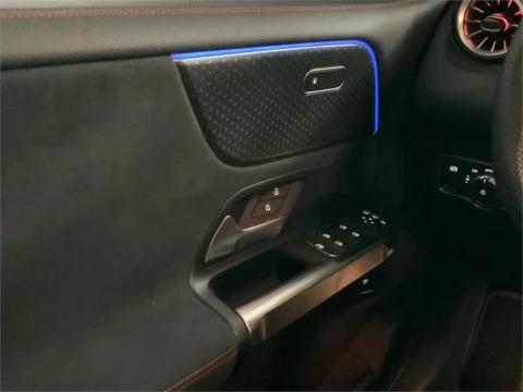 Mercedes-Benz EQB EQB 250+