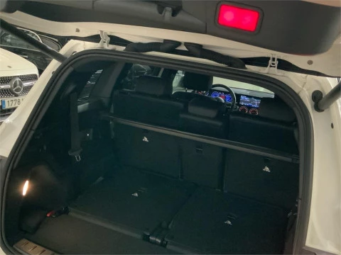 Mercedes-Benz EQB EQB 250+