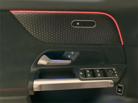 Mercedes-Benz EQB EQB 250+