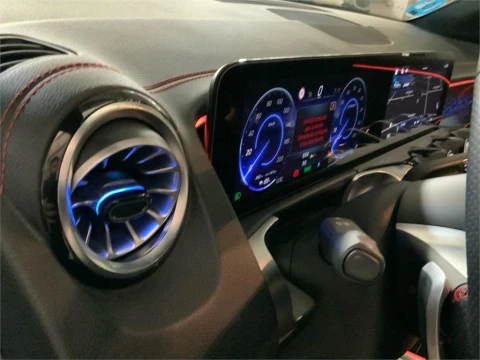 Mercedes-Benz EQB EQB 250+