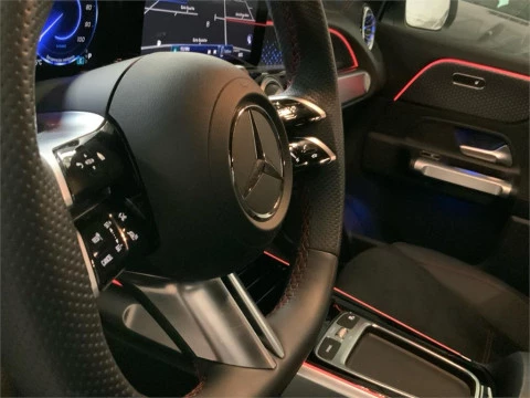 Mercedes-Benz EQB EQB 250+