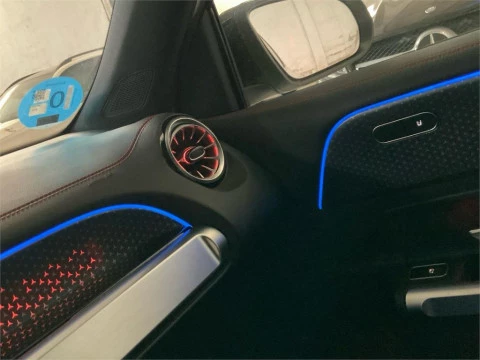 Mercedes-Benz EQB EQB 250+