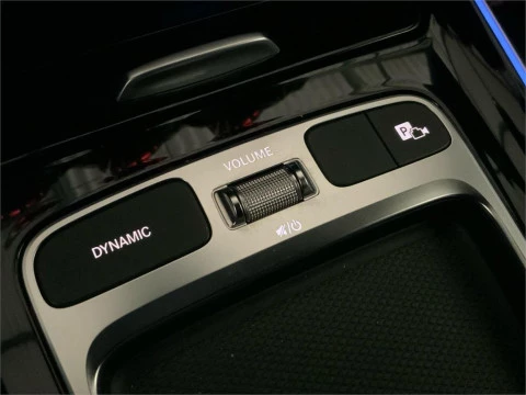 Mercedes-Benz EQB EQB 250+