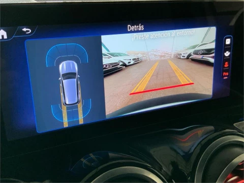 Mercedes-Benz EQB EQB 250+