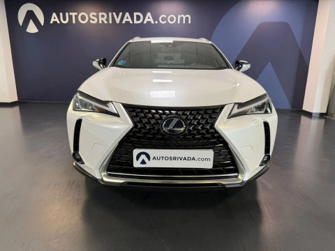 Lexus UX 2.0 250h Business