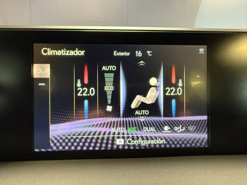 Lexus UX 2.0 250h Business