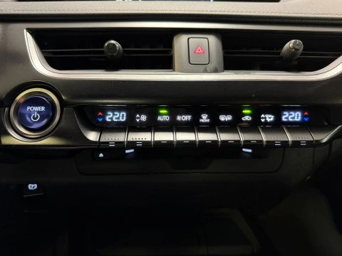 Lexus UX 2.0 250h Business