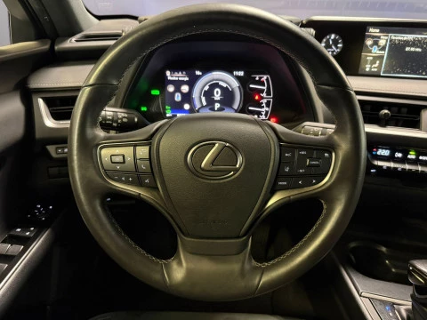 Lexus UX 2.0 250h Business