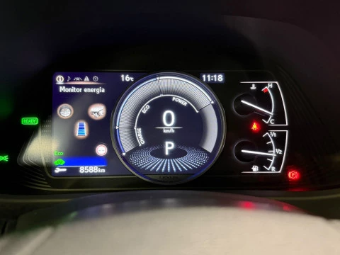 Lexus UX 2.0 250h Business