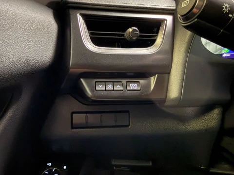 Lexus UX 2.0 250h Business