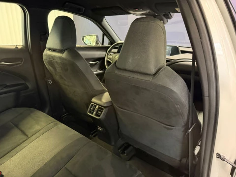 Lexus UX 2.0 250h Business