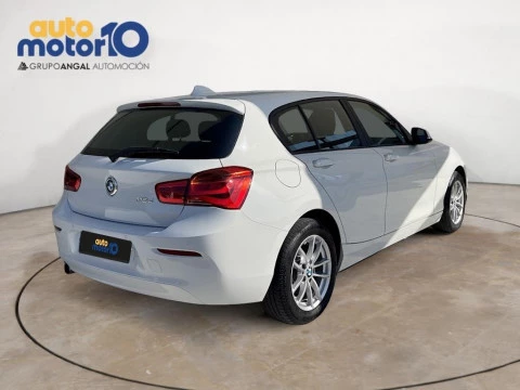 BMW Serie 1 116d
