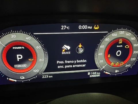 Nissan X-Trail 5pl 1.5 e-POWER 152kW 4x2 A/T Tekna