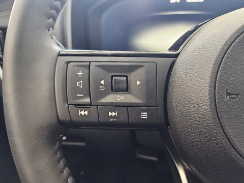 Nissan X-Trail 5pl 1.5 e-POWER 152kW 4x2 A/T Tekna