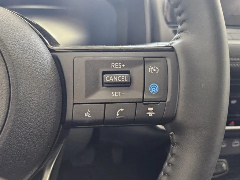 Nissan X-Trail 5pl 1.5 e-POWER 152kW 4x2 A/T Tekna