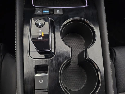 Nissan X-Trail 5pl 1.5 e-POWER 152kW 4x2 A/T Tekna