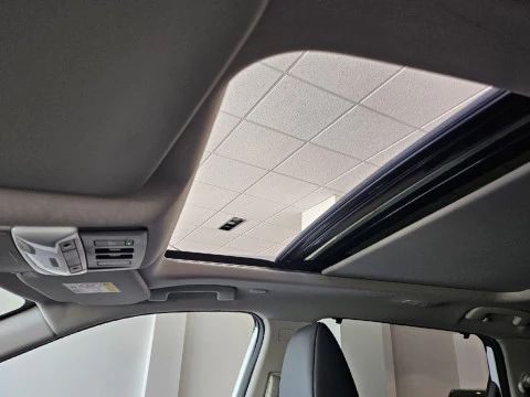 Nissan X-Trail 5pl 1.5 e-POWER 152kW 4x2 A/T Tekna