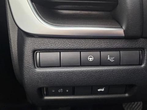 Nissan X-Trail 5pl 1.5 e-POWER 152kW 4x2 A/T Tekna