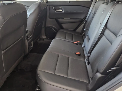 Nissan X-Trail 5pl 1.5 e-POWER 152kW 4x2 A/T Tekna