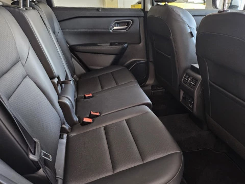 Nissan X-Trail 5pl 1.5 e-POWER 152kW 4x2 A/T Tekna