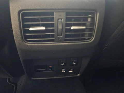 Nissan X-Trail 5pl 1.5 e-POWER 152kW 4x2 A/T Tekna